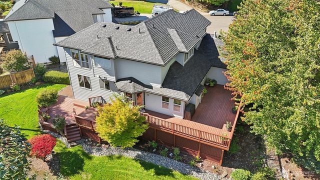 1202 NW 118th Circle, Vancouver, WA 98685