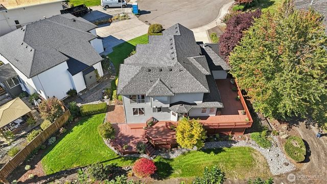 1202 NW 118th Circle, Vancouver, WA 98685