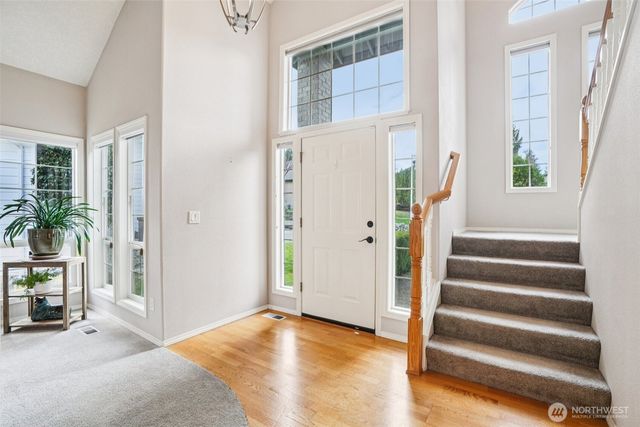 1202 NW 118th Circle, Vancouver, WA 98685