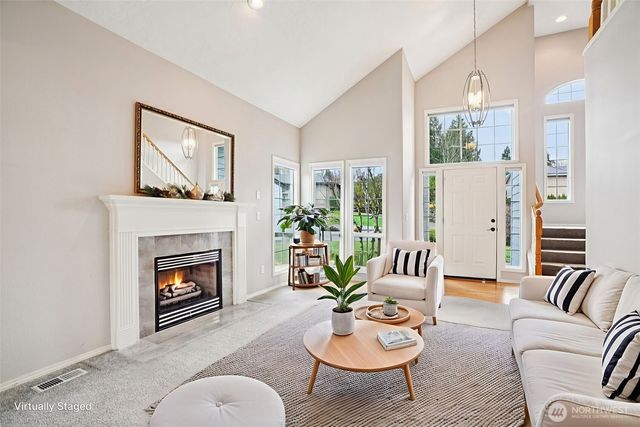 1202 NW 118th Circle, Vancouver, WA 98685