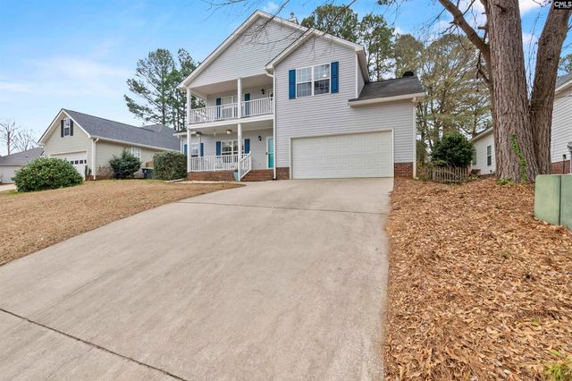 233 Red Barn Road, Lexington, SC 29072