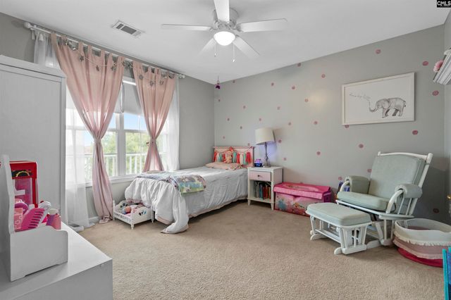 233 Red Barn Road, Lexington, SC 29072