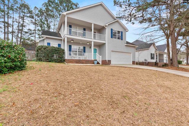 233 Red Barn Road, Lexington, SC 29072