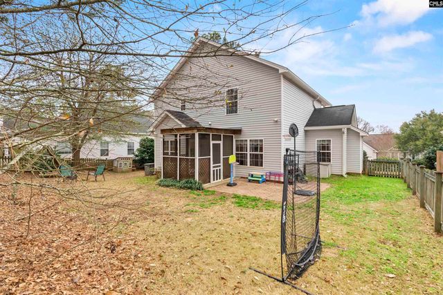 233 Red Barn Road, Lexington, SC 29072