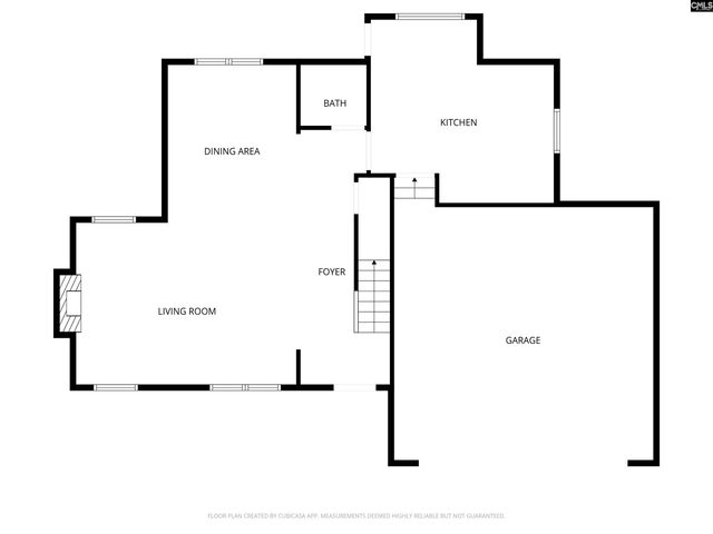 233 Red Barn Road, Lexington, SC 29072