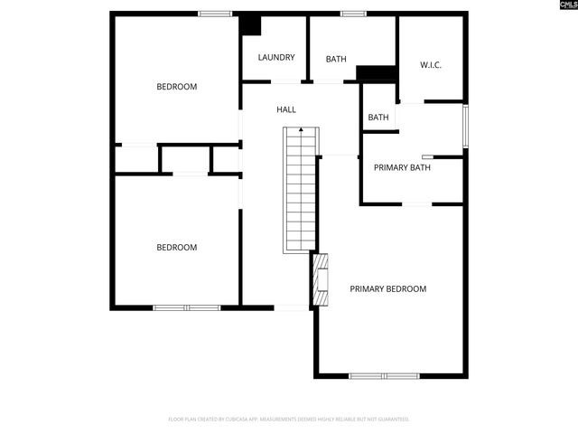 233 Red Barn Road, Lexington, SC 29072