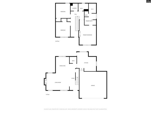 233 Red Barn Road, Lexington, SC 29072