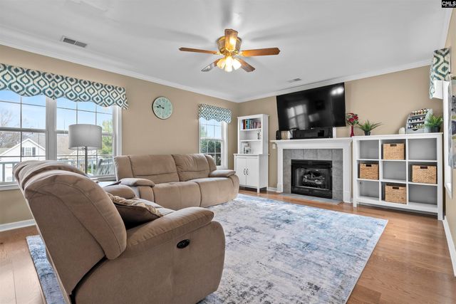 233 Red Barn Road, Lexington, SC 29072