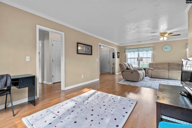 233 Red Barn Road, Lexington, SC 29072