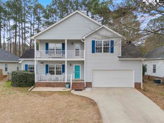 233 Red Barn Road, Lexington, SC 29072