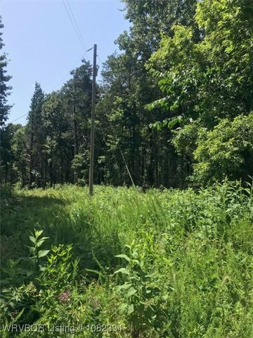 12148 Shiloh Road, Van Buren, AR 72956