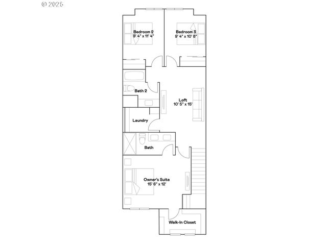 7324 Se BUTTERNUT CREEK Pkwy, Hillsboro, OR 97123