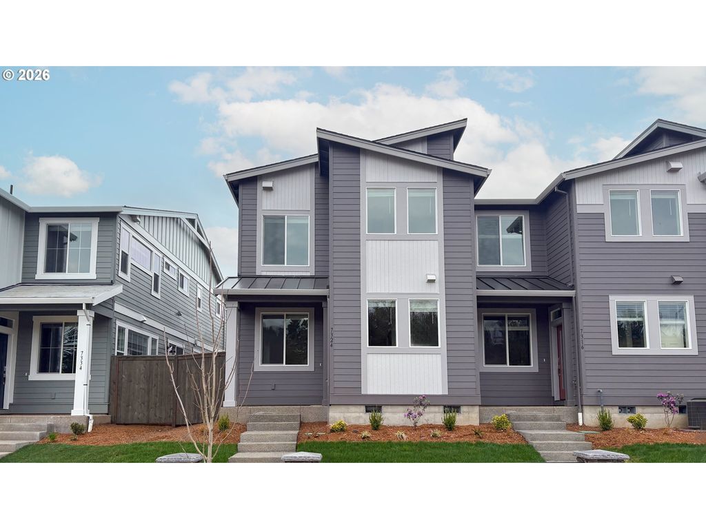 7324 Se BUTTERNUT CREEK Pkwy, Hillsboro, OR 97123