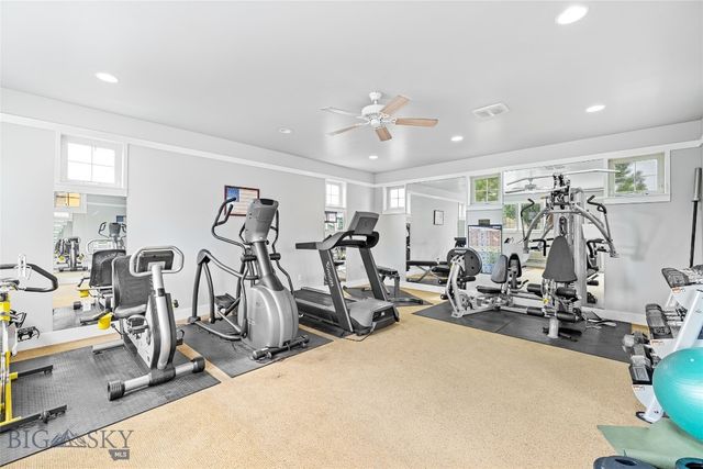 4615 Bembrick Street 2A, Bozeman, MT 59718