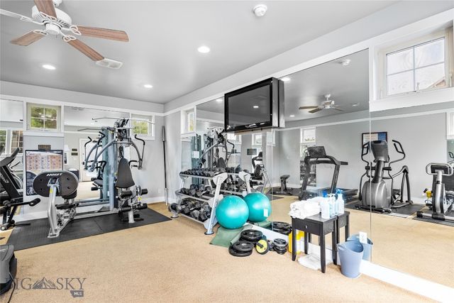 4615 Bembrick Street 2A, Bozeman, MT 59718