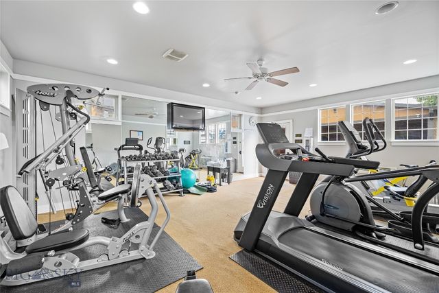 4615 Bembrick Street 2A, Bozeman, MT 59718