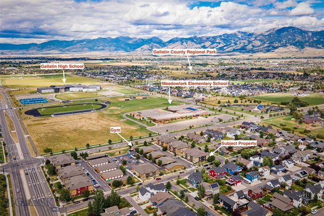 4615 Bembrick Street 2A, Bozeman, MT 59718