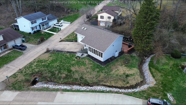 101 Castle Drive, Charleston, WV 25313