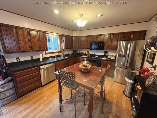 101 Castle Drive, Charleston, WV 25313