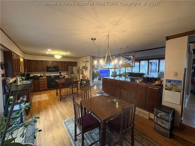 101 Castle Drive, Charleston, WV 25313