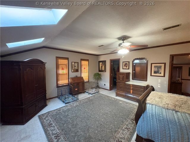 101 Castle Drive, Charleston, WV 25313