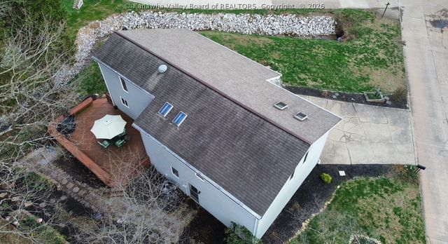 101 Castle Drive, Charleston, WV 25313