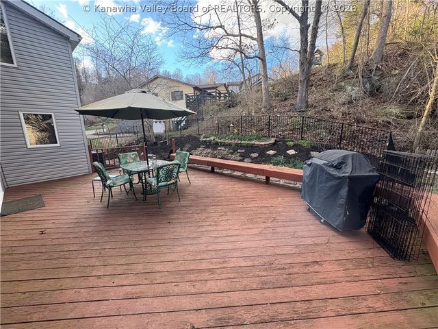 101 Castle Drive, Charleston, WV 25313