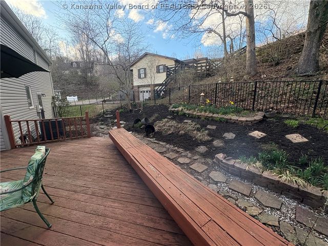 101 Castle Drive, Charleston, WV 25313