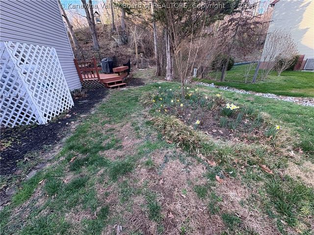 101 Castle Drive, Charleston, WV 25313