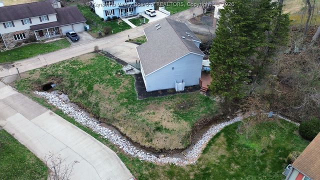 101 Castle Drive, Charleston, WV 25313