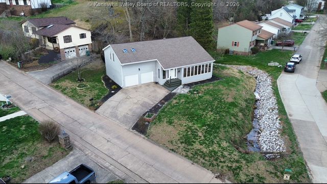 101 Castle Drive, Charleston, WV 25313