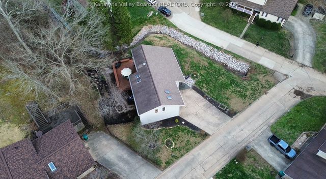 101 Castle Drive, Charleston, WV 25313