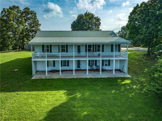 400 MC 2032, Yellville, AR 72687
