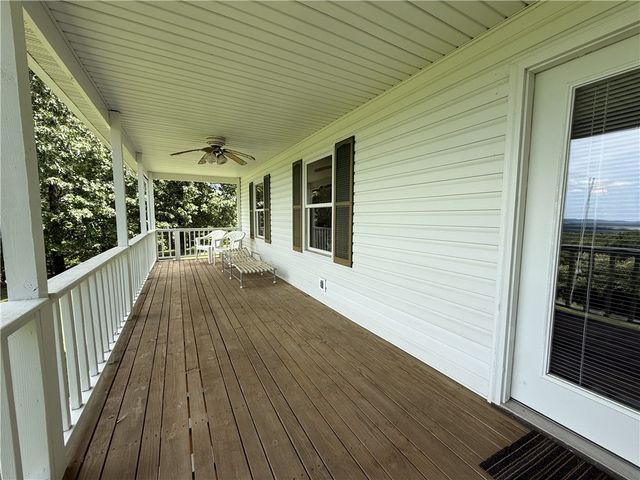 400 MC 2032, Yellville, AR 72687