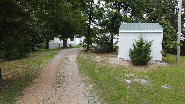 400 MC 2032, Yellville, AR 72687