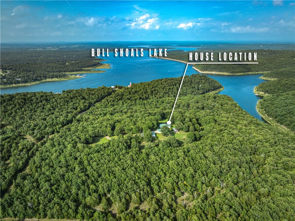 400 MC 2032, Yellville, AR 72687