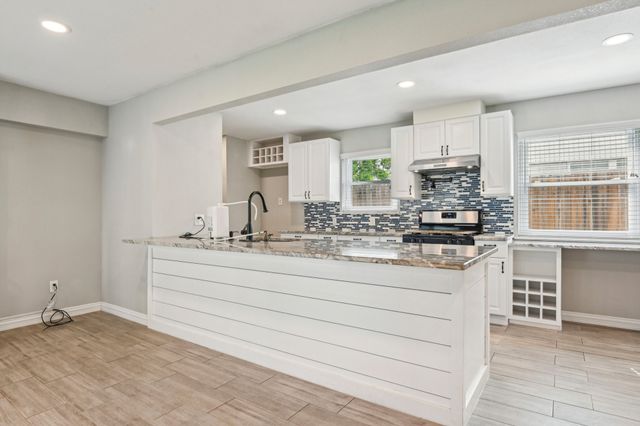 3930 Edgewood Drive, Garland, TX 75042