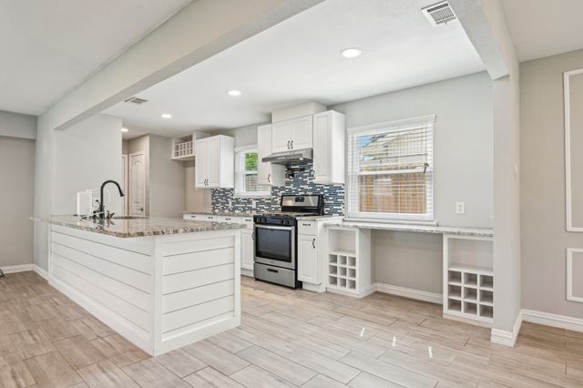 3930 Edgewood Drive, Garland, TX 75042
