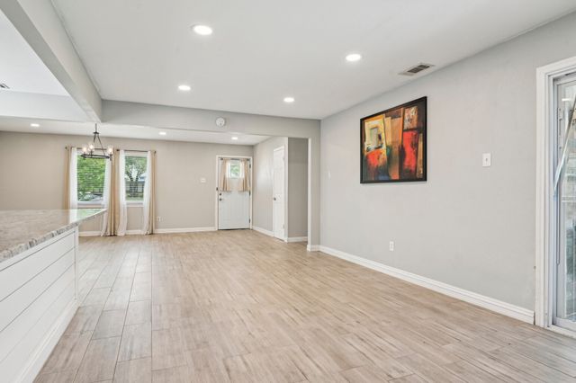 3930 Edgewood Drive, Garland, TX 75042