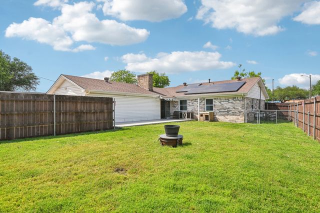 3930 Edgewood Drive, Garland, TX 75042