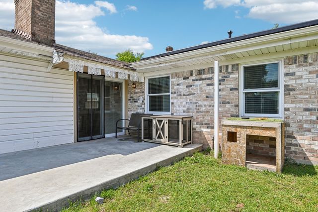 3930 Edgewood Drive, Garland, TX 75042