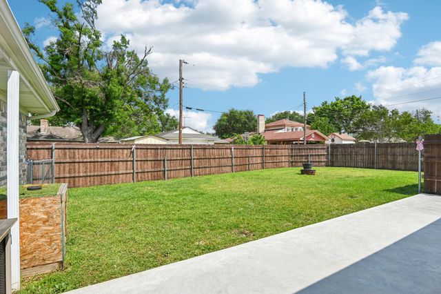 3930 Edgewood Drive, Garland, TX 75042