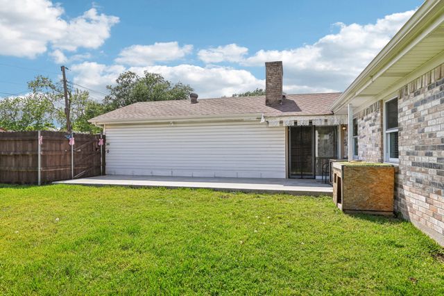 3930 Edgewood Drive, Garland, TX 75042