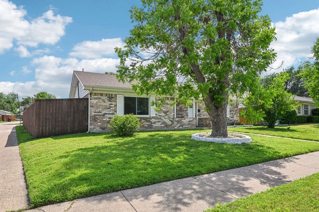 3930 Edgewood Drive, Garland, TX 75042