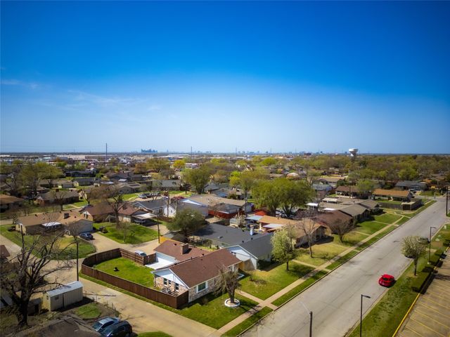 3930 Edgewood Drive, Garland, TX 75042