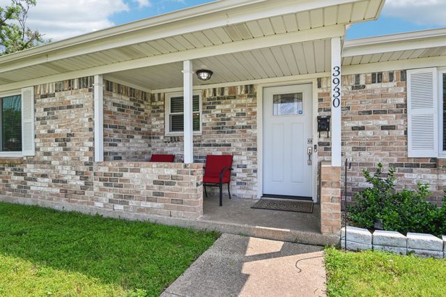 3930 Edgewood Drive, Garland, TX 75042