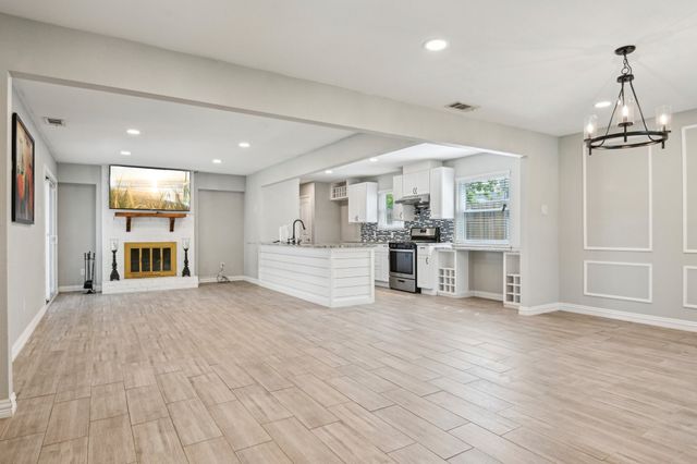 3930 Edgewood Drive, Garland, TX 75042