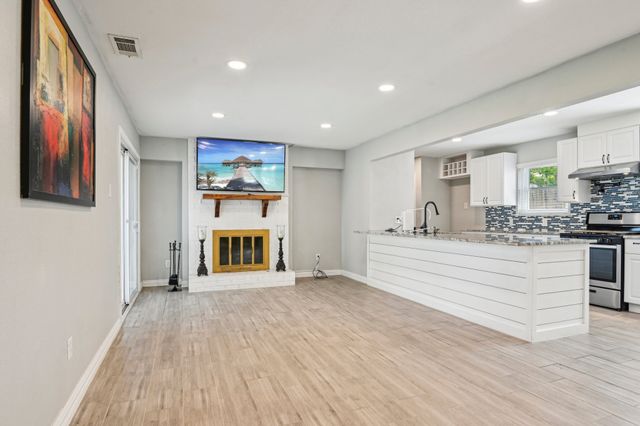3930 Edgewood Drive, Garland, TX 75042