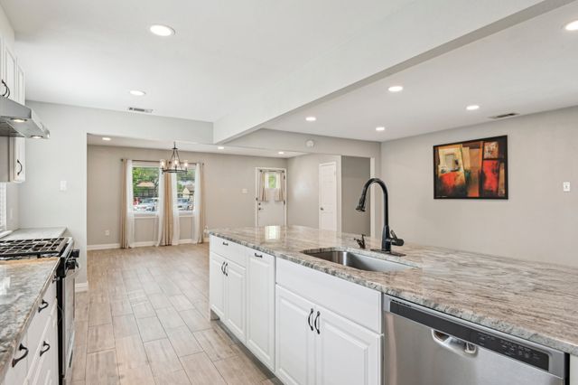 3930 Edgewood Drive, Garland, TX 75042