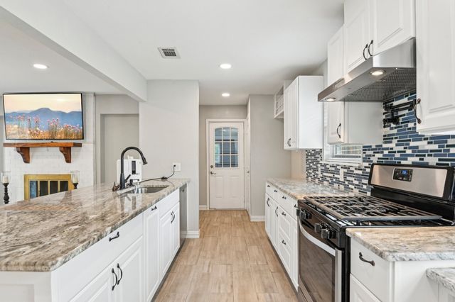 3930 Edgewood Drive, Garland, TX 75042